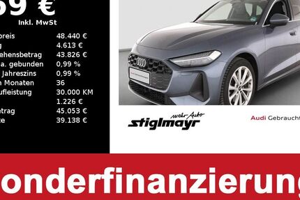 Audi A5 13.356 km 47.920 &euro; Pfaffenhofen 85276