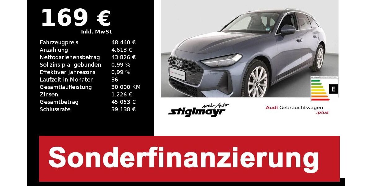 Audi A5 13.356 km 47.920 &euro; Pfaffenhofen 85276