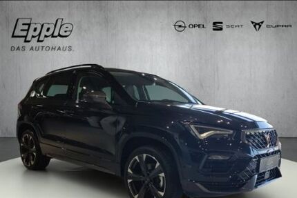 Cupra Ateca 10.000 km 30.490 &euro; Rutesheim 71277