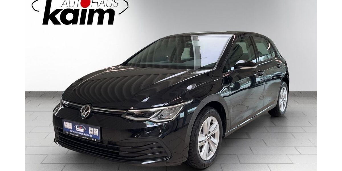 VW Golf 22.025 km 24.990 &euro; Leck 25917