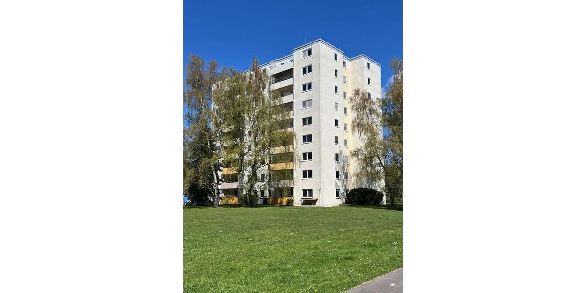 Etagenwohnung Gießen - 2 Zimmer, 70 m&sup2;, 147.500&euro; | Angebot:26148637