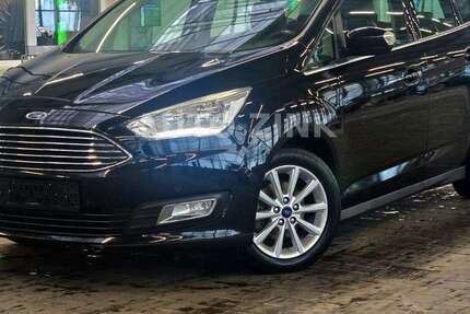 Ford C-Max 115.780 km 8.500 &euro; Regensburg 93051