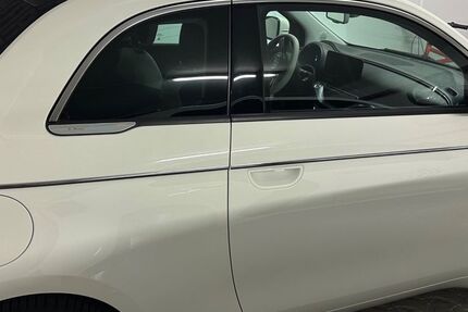 Fiat 500e 13.000 km 22.970 € Braunschweig 38102