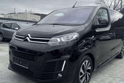 Citroen Spacetourer 188.049 km 14.900 &euro; Cölbe 35091