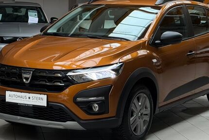 Dacia Sandero 10.000 km 12.990 &euro; Mutterstadt 67112