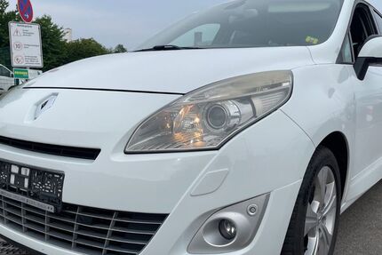 Renault Scenic 178.000 km 4.999 &euro; Lahr-Langenwinkel 77933
