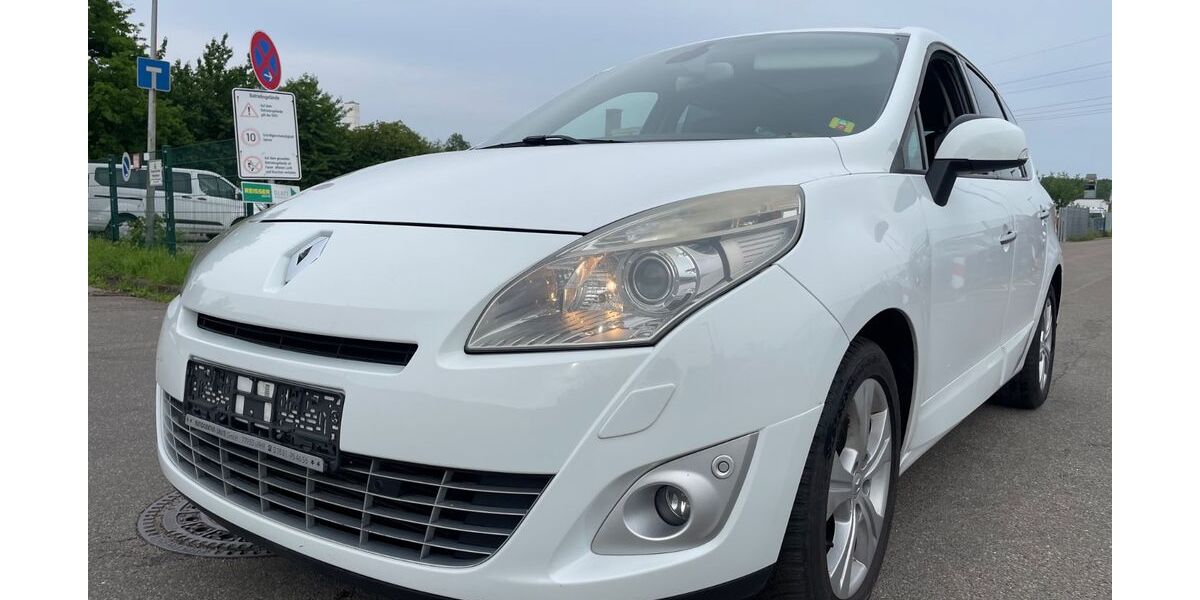 Renault Scenic 178.000 km 4.999 &euro; Lahr-Langenwinkel 77933