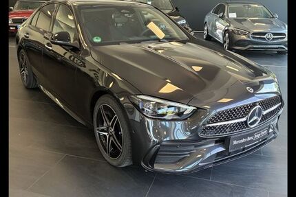 Mercedes-Benz C 220 3.444 km 51.890 &euro; Haltern am See 45721