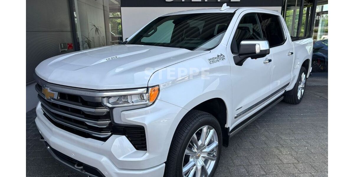 Chevrolet Silverado 6.220 km 68.800 &euro; Horgau 86497