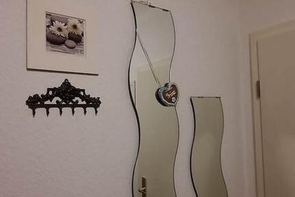 Wohnung Ab 1.11 in Reutlingen Zentrum zimmer