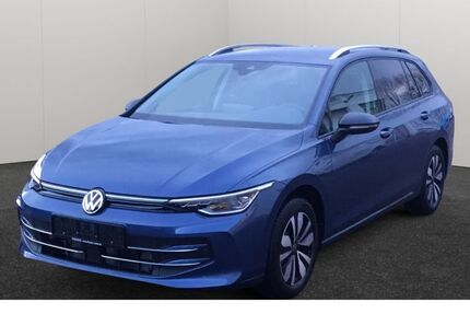 VW Golf 14.120 km 37.422 € Apolda 99510