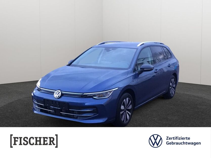 VW Golf 14.120 km 37.422 € Apolda 99510