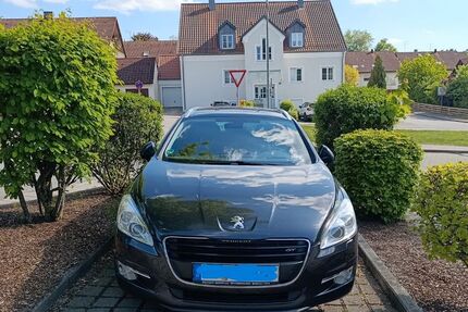 Peugeot 508 311.000 km 4.800 &euro; Nandlstadt 85405