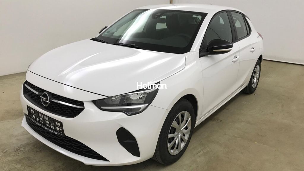 Opel Corsa 23.369 km 11.134 &euro; Eschborn 65760