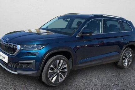Skoda Kodiaq 87.000 km 31.900 &euro; Speyer 67346