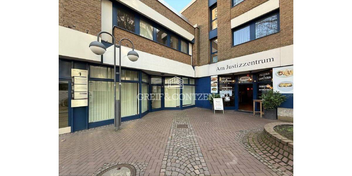 Gewerbeobjekt Köln Sülz - 350.000&euro; | Angebot:26862563