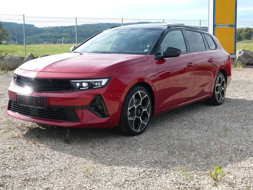 Astra