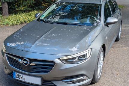 Opel Insignia 67.443 km 17.100 € Zeven 27404
