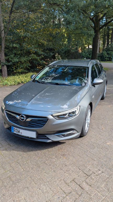 Opel Insignia 67.443 km 17.100 € Zeven 27404