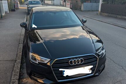 Audi A3 68.000 km 19.500 € München 81476