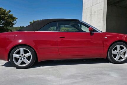 Audi A4 237.008 km 4.399 € ingelheim 55218