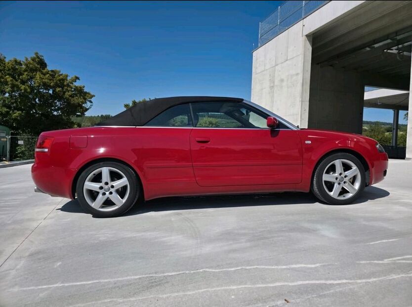 Audi A4 237.008 km 4.399 € ingelheim 55218
