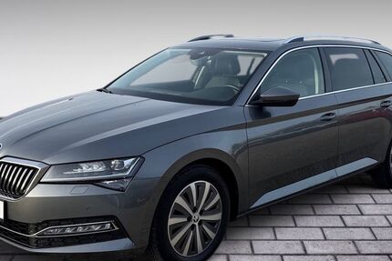 Skoda Superb 33.200 km 37.890 &euro; Mühldorf 84453