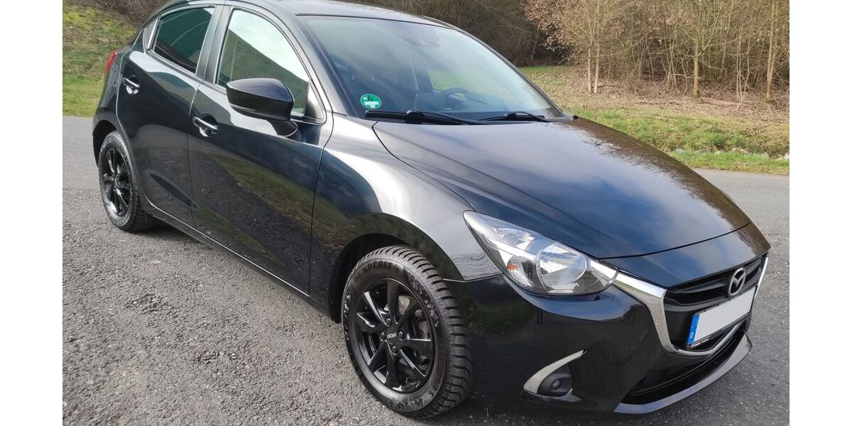 Mazda 2 67.500 km 11.990 &euro; Niedernhausen 65527