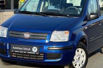 Fiat Panda 114.000 km 2.990 &euro; Fürth (bei Nürnberg) 90768