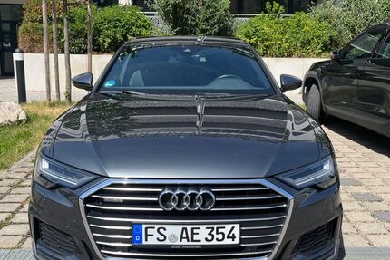 Audi A6 95.736 km 31.000 &euro; Freising 85356