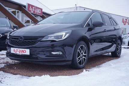 Opel Astra 71.614 km 14.990 &euro; Naumburg OT Schönburg 06618