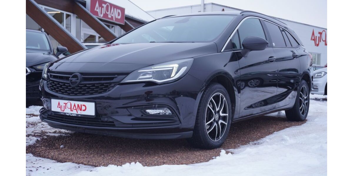 Opel Astra 71.614 km 14.990 &euro; Naumburg OT Schönburg 06618