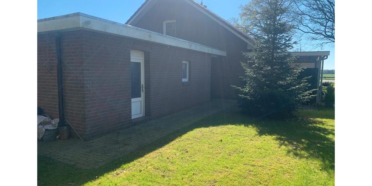 Einfamilienhaus Uplengen - 2 Zimmer, 105 m&sup2;, 359.000&euro; | Angebot:26314739