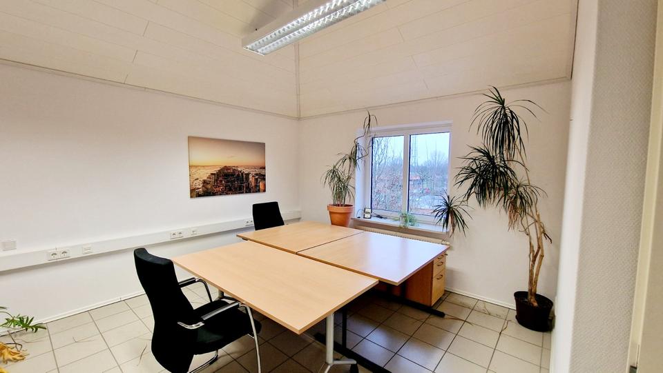 Gewerbeobjekt Brake (Unterweser) - 1.000&euro; | Angebot:24753985