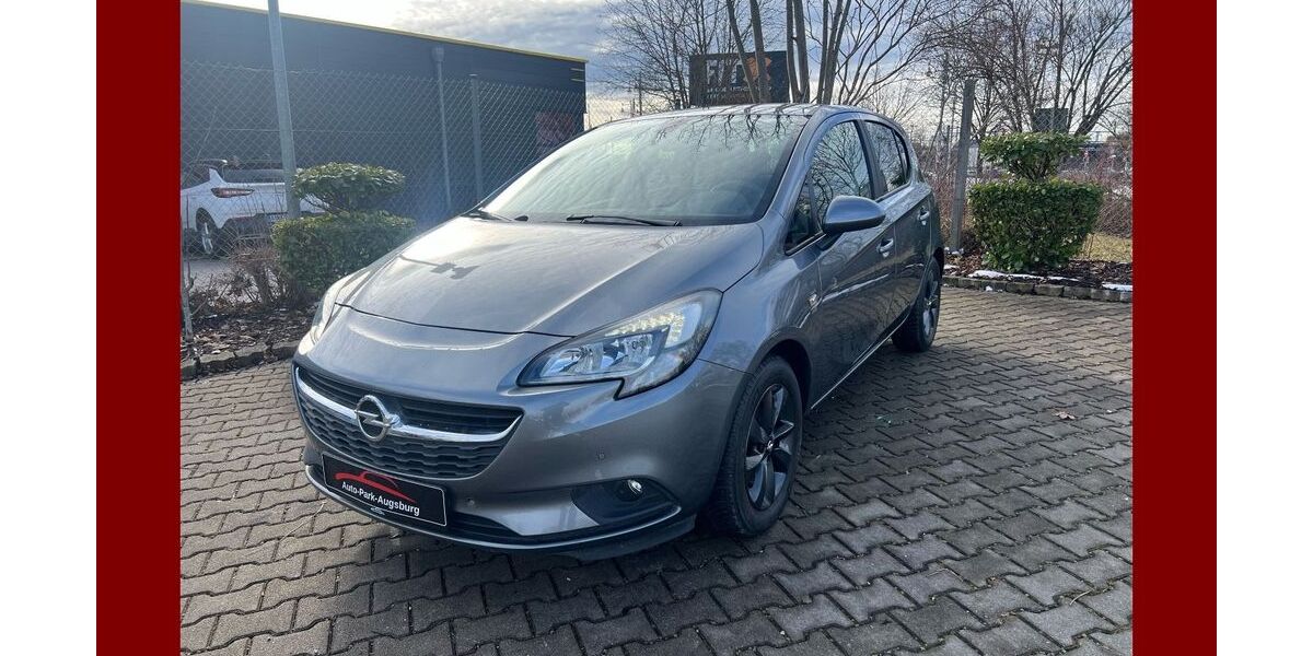 Opel Corsa 64.980 km 9.980 &euro; Augsburg 86154