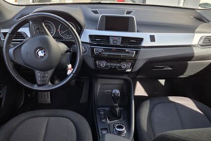 BMW X1 113.000 km 13.500 &euro; Flieden 36103