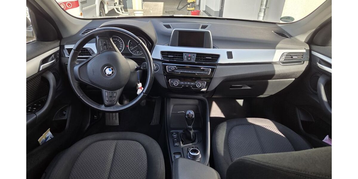 BMW X1 113.000 km 16.500 &euro; Flieden 36103