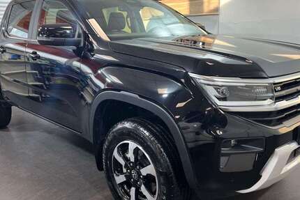 VW Amarok 14.305 km 49.990 € Soest 59494