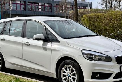 BMW 216 Gran Tourer 142.263 km 11.900 &euro; Grasbrunn bei München 85630