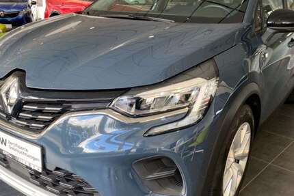 Renault Captur 33.201 km 19.450 &euro; Döbeln 04720