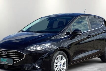 Ford Fiesta 6.780 km 19.340 &euro; Mutlangen 73557