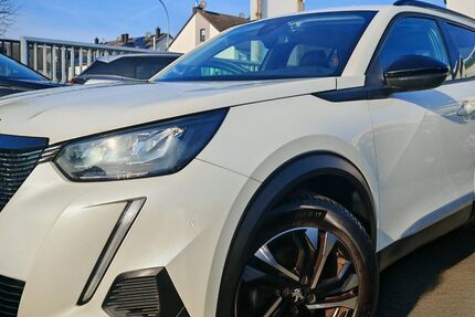 Peugeot 2008 101.023 km 14.875 &euro; Wölfersheim 61200