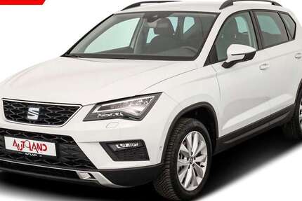 Seat Ateca 119.099 km 14.990 &euro; Dresden 01239