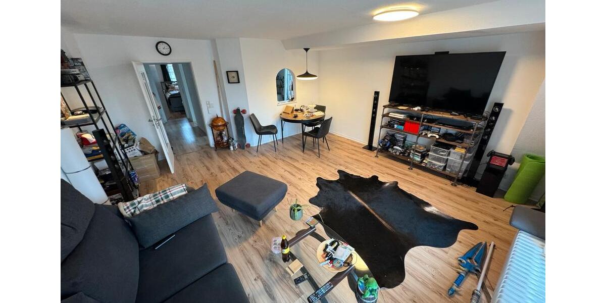 Maisonettenwohnung Delmenhorst Deichhorst - 4 Zimmer, 90 m&sup2;, 850&euro; | Angebot:26039687