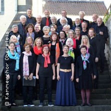 Gioachino Rossini: Stabat Mater 15.11.2025 Kirche St. Michael
