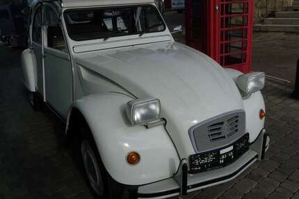 Citroen 2CV