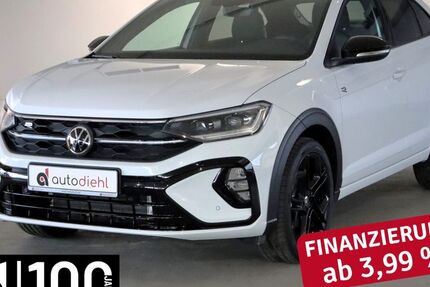 VW Taigo 7.665 km 28.290 &euro; Wetzlar 35576