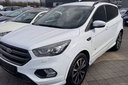 Ford Kuga 90.000 km 16.999 &euro; Endingen 79346