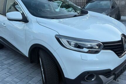 Renault Kadjar 125.000 km 8.500 € Waghäusel 68753
