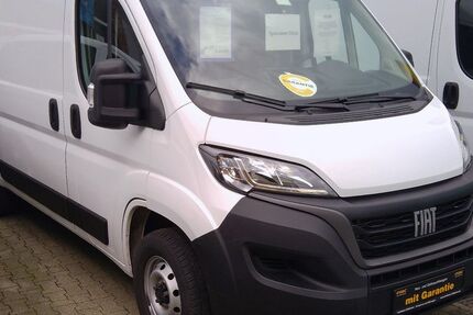 Fiat Ducato 31.400 km 20.590 &euro; Ostbevern 48346